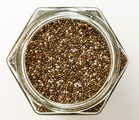 Chia seeds