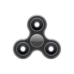 Hand Fidget Spinner Toy