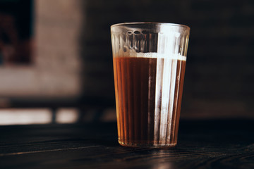 Beer, bar, cafe, alcohol, glass, table, public institution