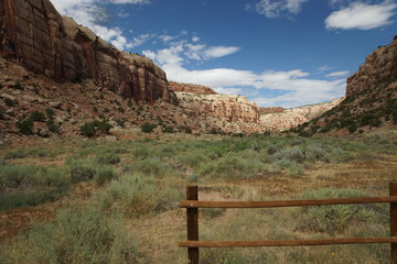 national park mountain