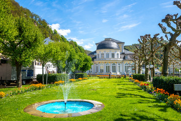 Bad Ems