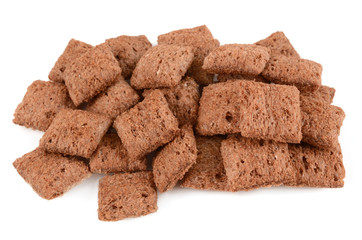 chocolate pillows