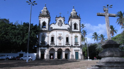 igreja do monte dos guararapes