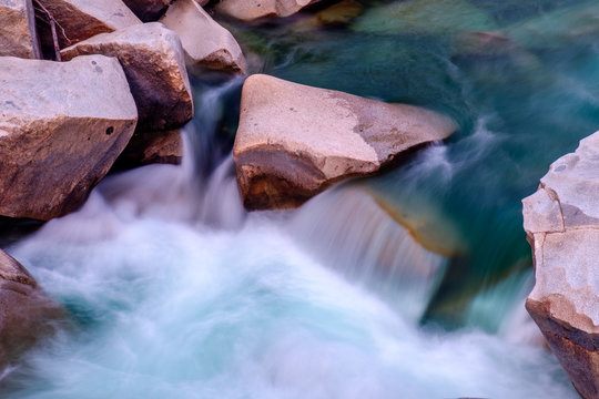 Yuba River