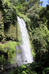 Sendang Gile und Tiu Kelep Wasserfall auf Lombok