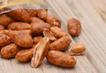 Almond