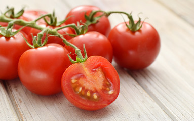 Tomaten