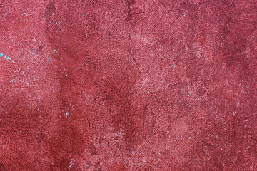 Rough stone wall textured background 