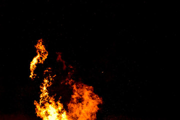 Bonfire
