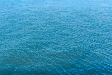 Fototapeta premium water wave on surface background