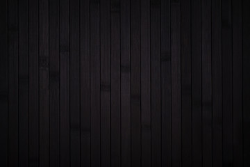 Black Wooden, Background