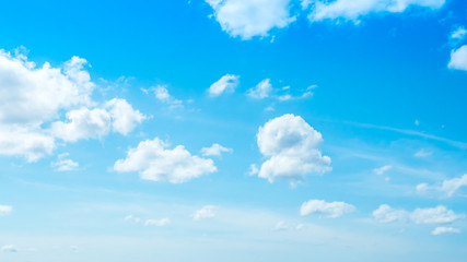 青空・雲
