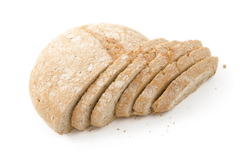 Dinkelbrot