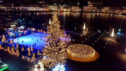 luzern new year's eve