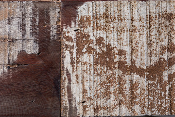 abstract wood aged weathered rough grain surface texture background