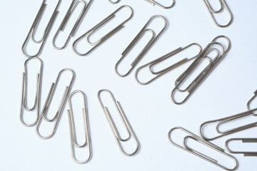 Paper clip