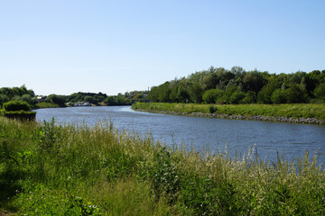 marais de saint Mmer