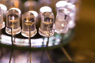 LED Light Ring