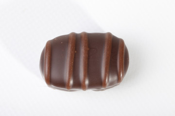 Chocolates.