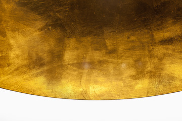 abstract gold texture