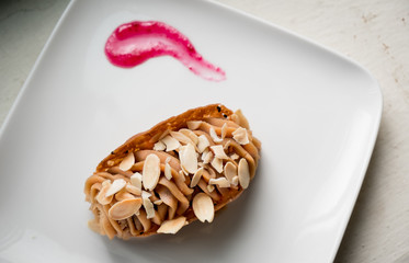 Dal Halwa