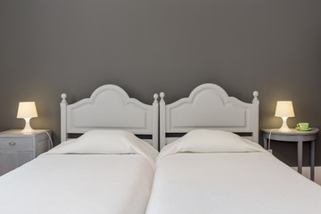 Bright and Fresh Bedroom Suite