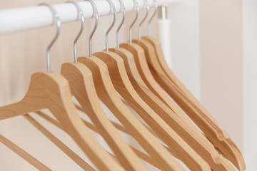 Stylish Clothes Hanger