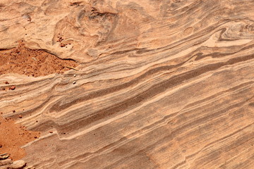 Sandstone Weathered Rock Nature Pattern