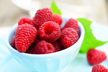 Himbeeren