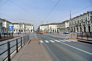 view of Turin
