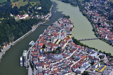 Passau