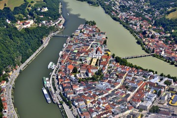 Passau
