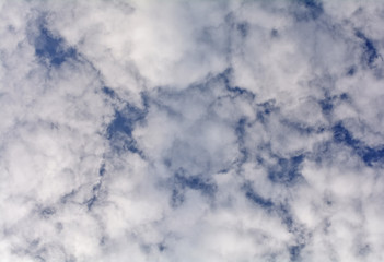 Obraz premium clouds