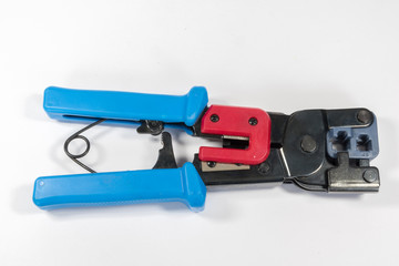 Crimping tool