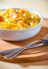 Macaroni