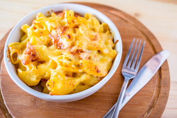 Macaroni