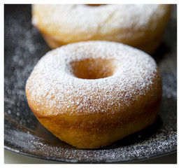 Donuts