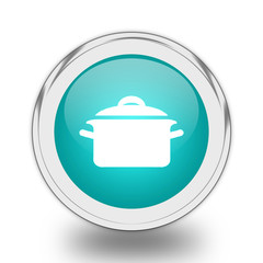 Cook icon.