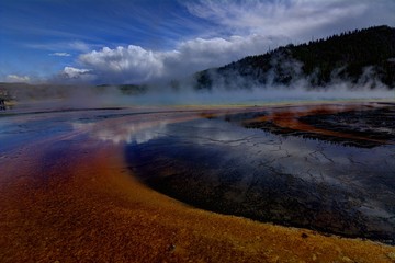 Yellowstone National Park