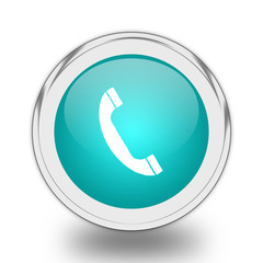 Phone icon.