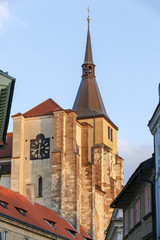 Prague, Czech Republic