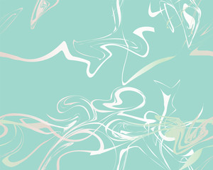 Marble texture seamless pattern