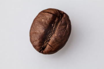 coffee beans for background