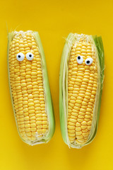 funny corns