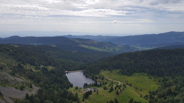 vosges