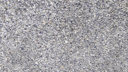 Outdoor floor and road texture a lot of gray and blue stone