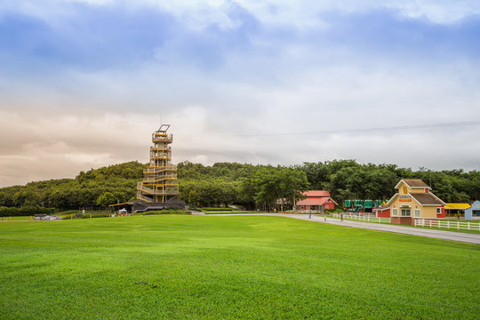 Singha Park Chiang Rai