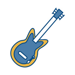 guitar icon image