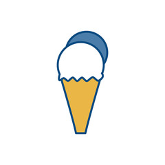 ice cream icon