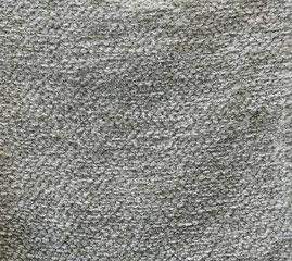 Woven silk fabric yarns texture.